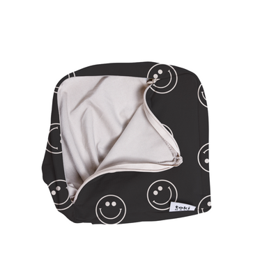 Smiles Play Cube Cover