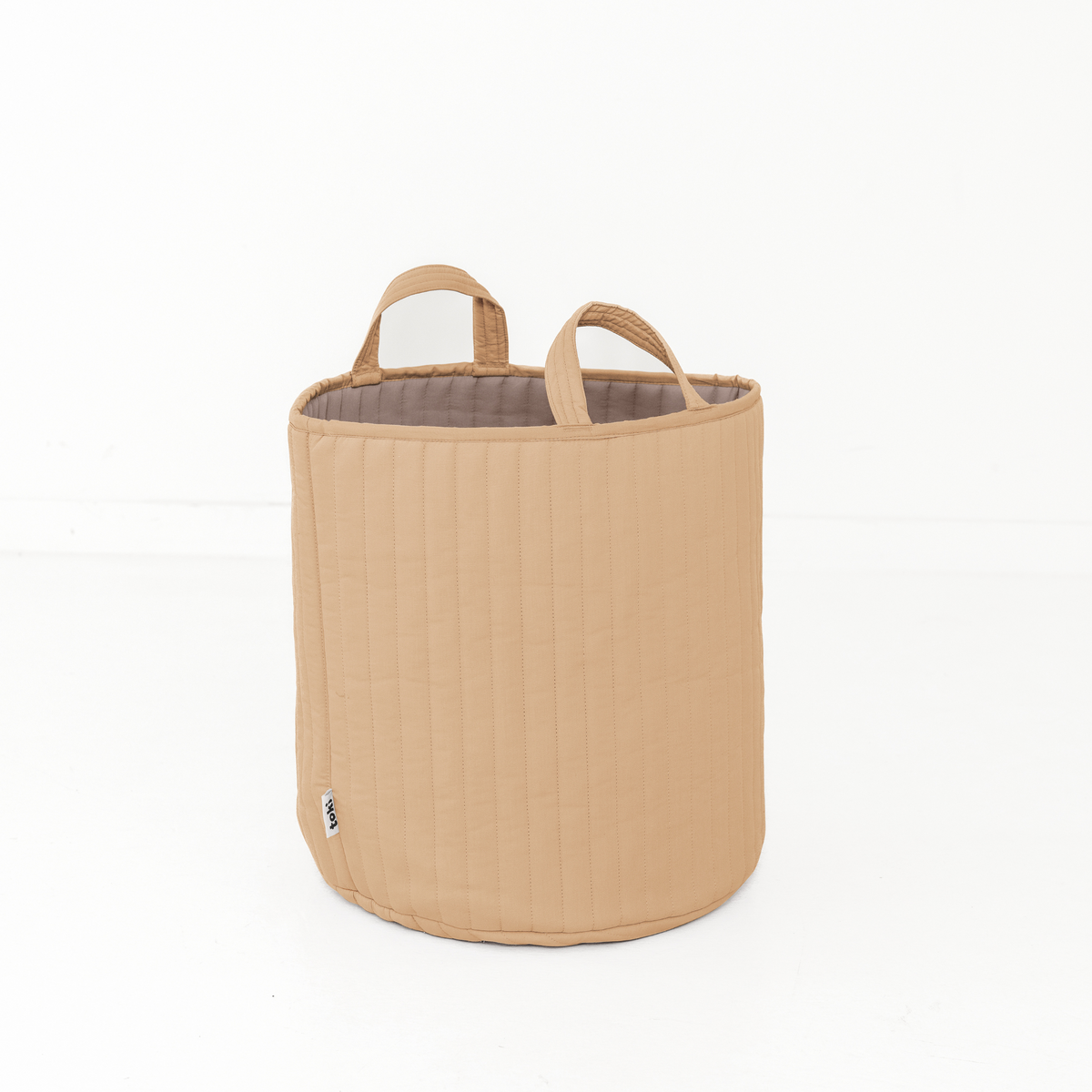 Sandcastle Storage Basket