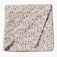 Poppy Organic Cotton Cover