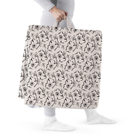 Poppy Vegan Leather Cover