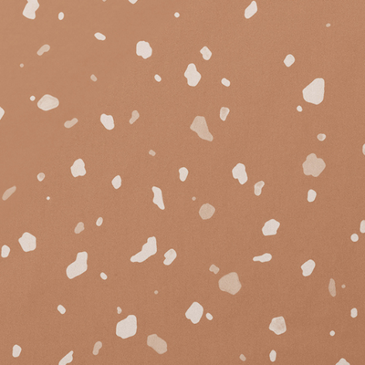 Terrazzo Clay Play Tent