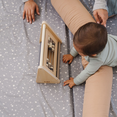 Tummy Time Bundle