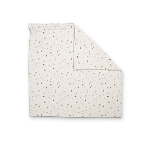 Terrazzo Chalk Bean Bag Cover