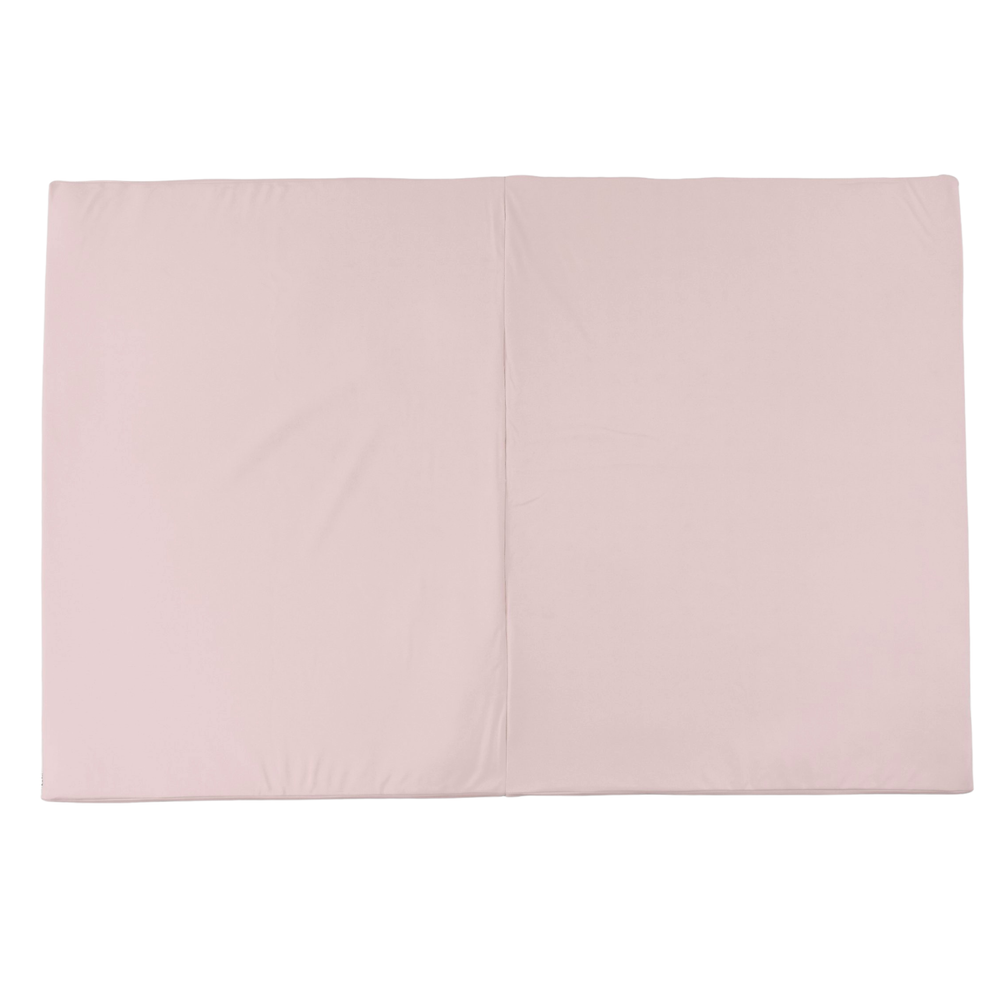 Petal Vegan Leather Mat