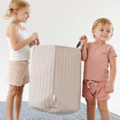 Cloud Storage Basket