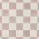 Imperfect | Checker Gumdrop Organic Cotton Cover