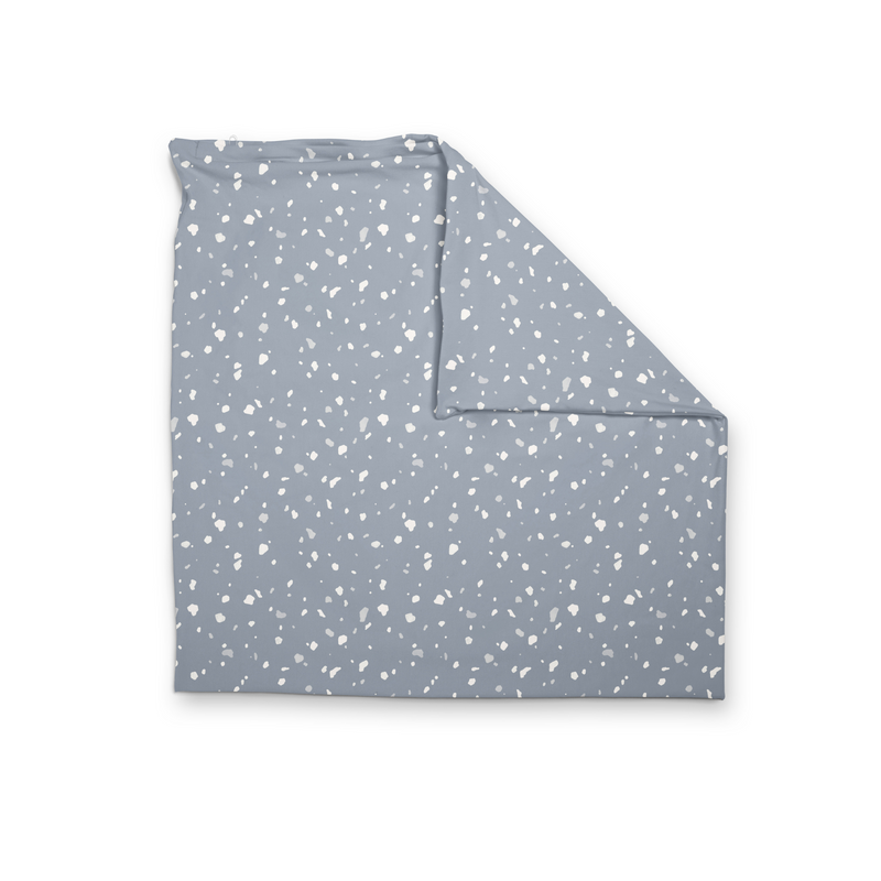 Terrazzo Slate Bean Bag Cover