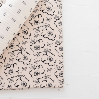 Poppy Organic Cotton Mat