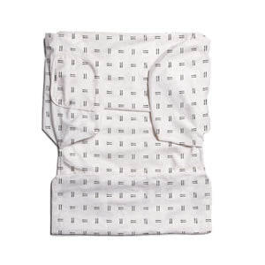 Mudcloth Play Couch Cover