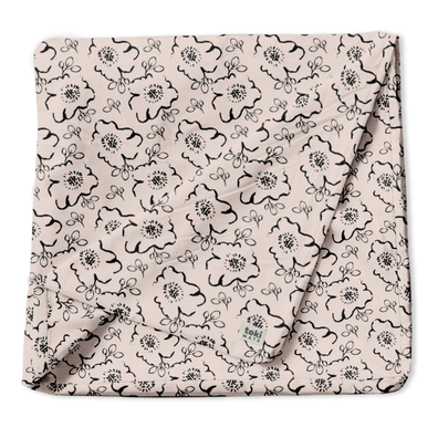Poppy Organic Cotton Cover