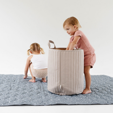 Cloud Storage Basket