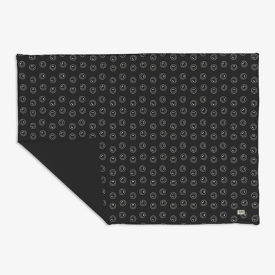 Smiles Organic Cotton Mat