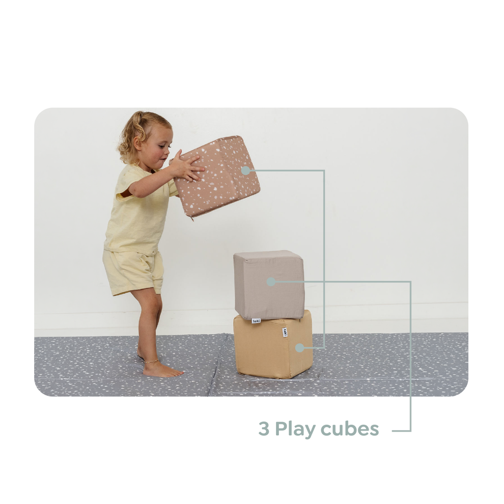 Stacking Bundle
