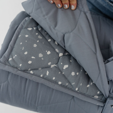 Terrazzo Slate Picnic Blanket