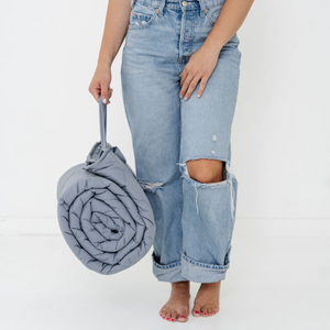 Terrazzo Slate Picnic Blanket