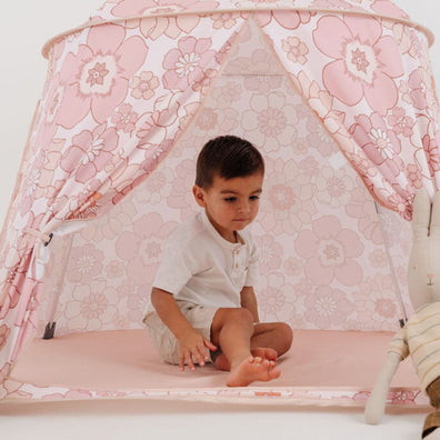 Blooms Play Tent