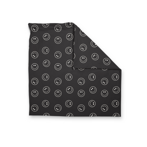 Smiles Bean Bag Cover