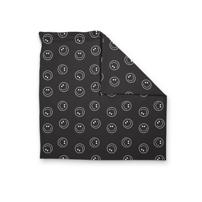 Smiles Bean Bag Cover
