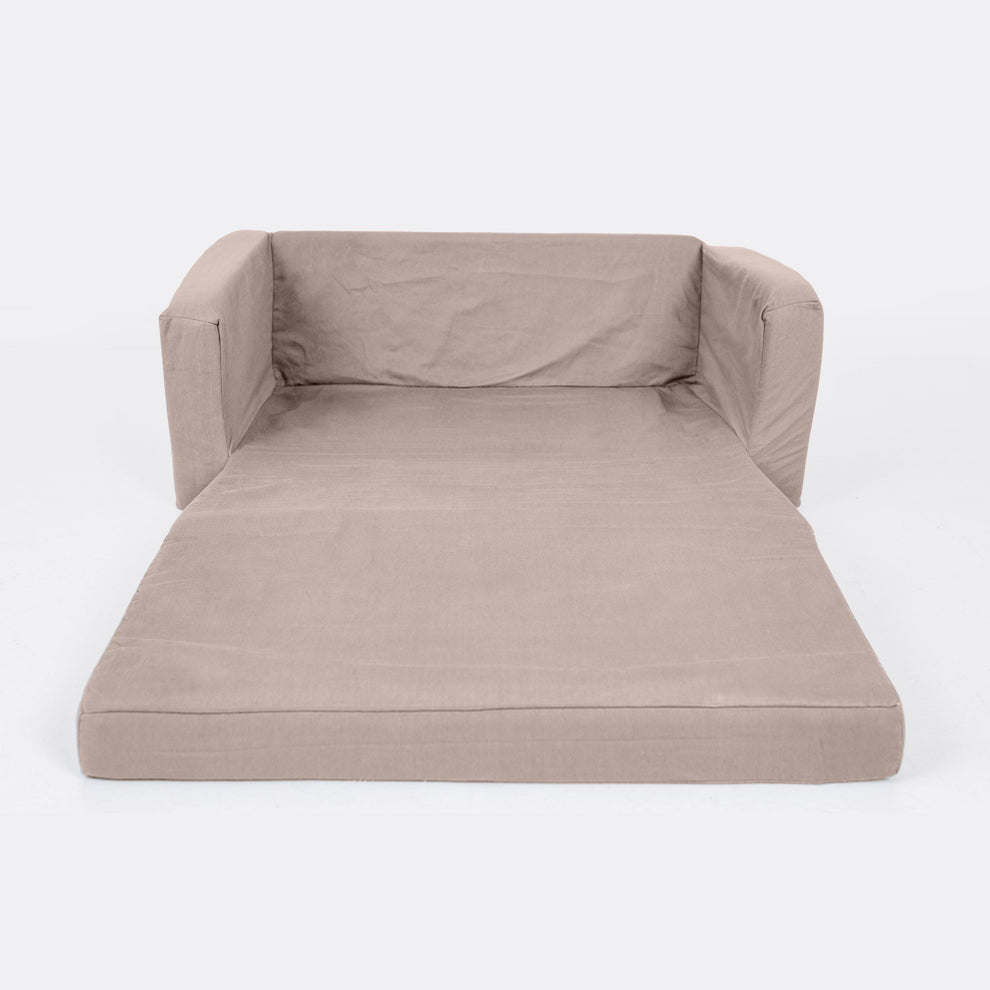 Cloud Play Couch Cover