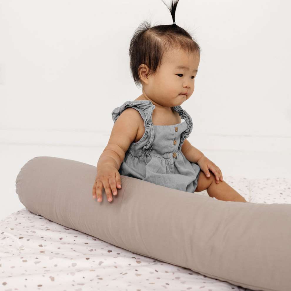 Cloud Support Pillow