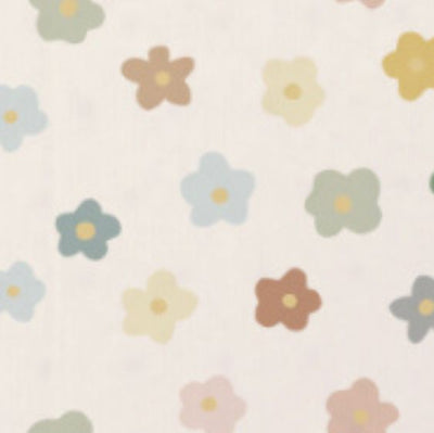 Playful Posies Play Cube