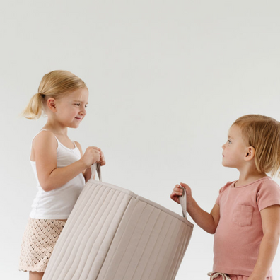 Cloud Storage Basket