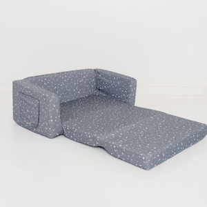 Terrazzo Slate Play Couch