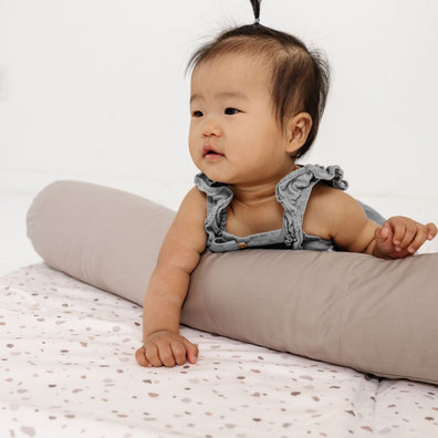 Cloud Support Pillow