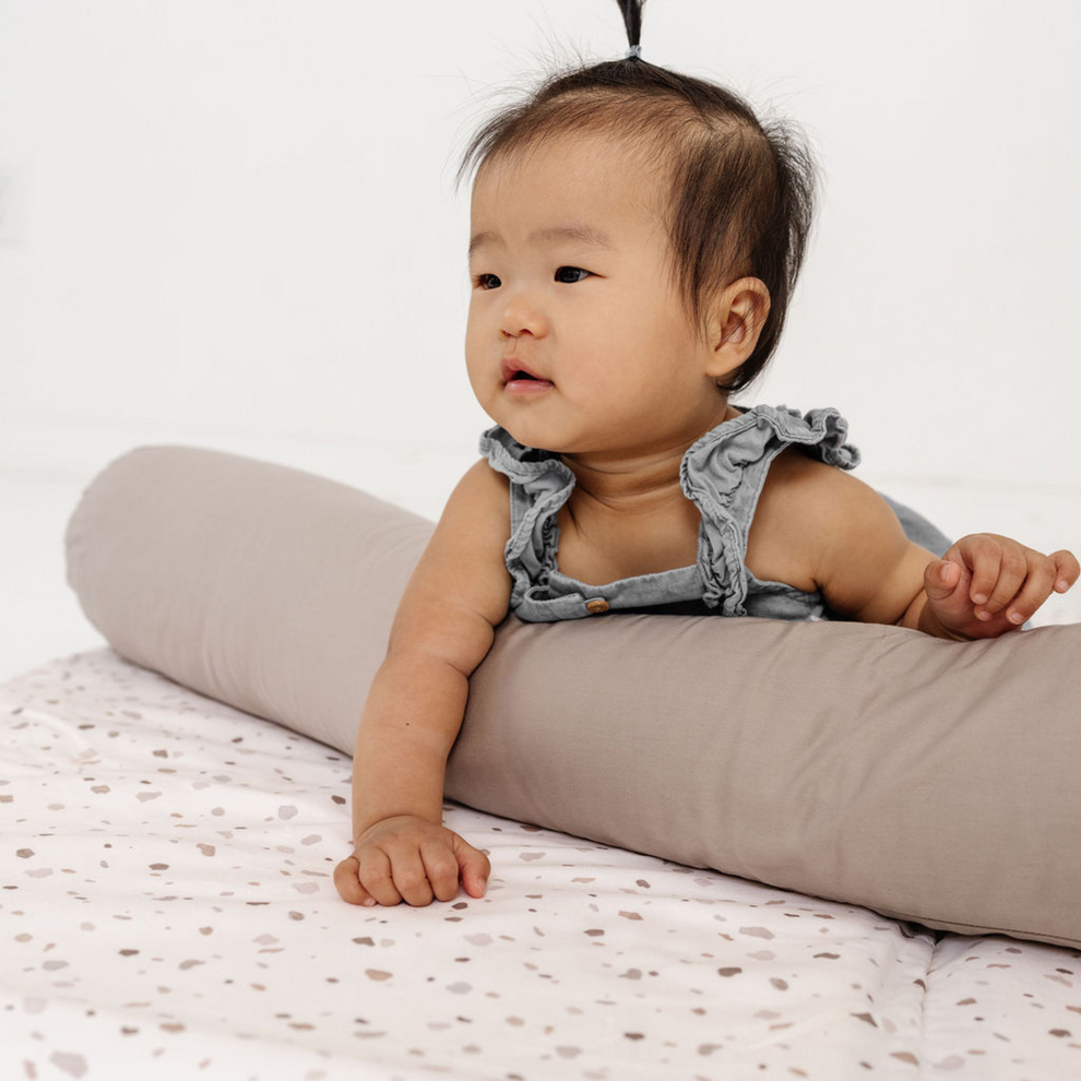Cloud Support Pillow
