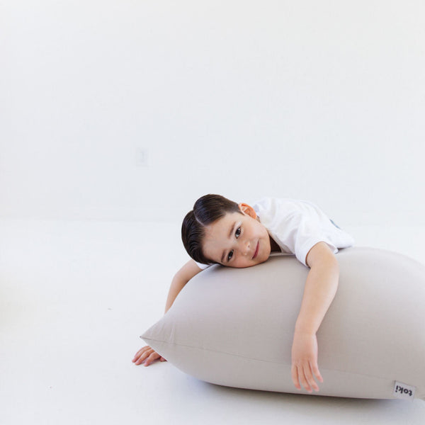 Imperfect | Cloud Bean Bag
