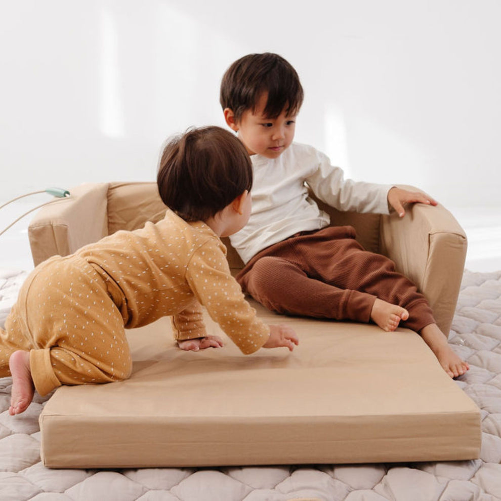 Sandcastle Play Couch Cover