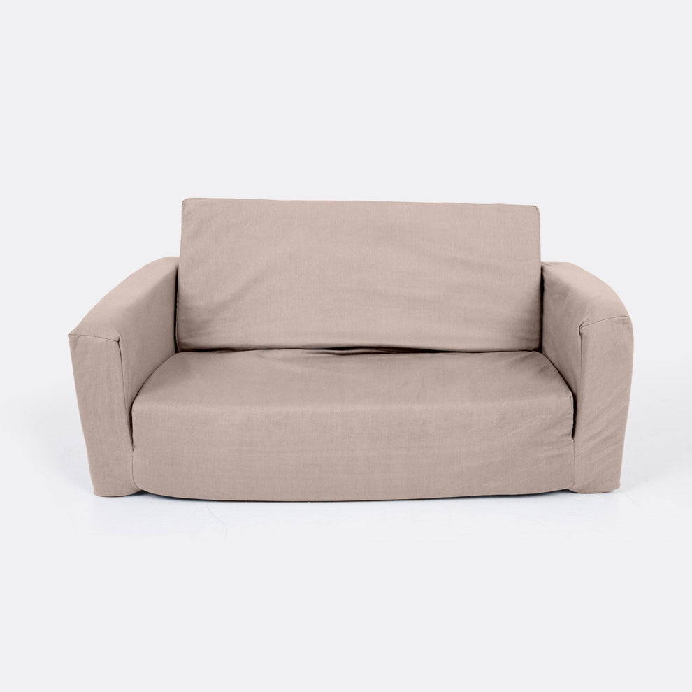 Cloud Play Couch Cover