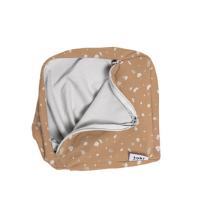 Terrazzo Clay Play Cube Cover