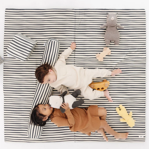 Toki Kids organic cotton picnic mat