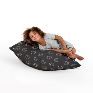 Smiles Bean Bag