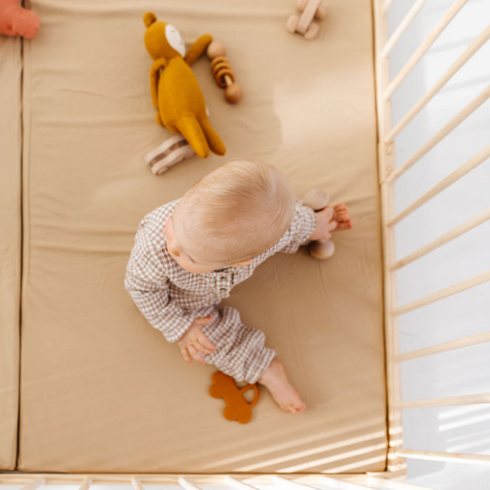 Playpen - Mega Size in Wood