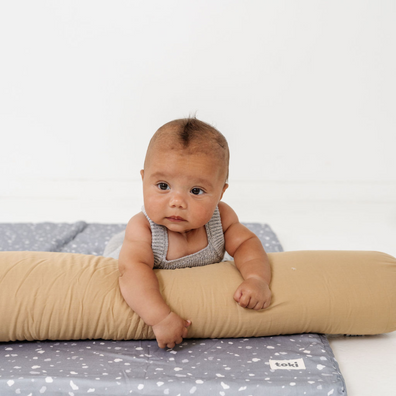 Sandcastle Support Pillow