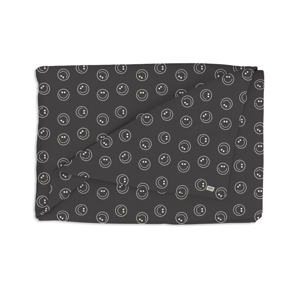 Smiles Organic Cotton Cover