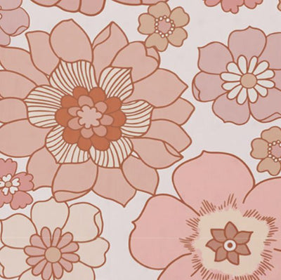 Blooms Bean Bag
