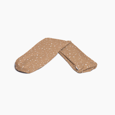 Terrazzo Clay Support Pillow Cover