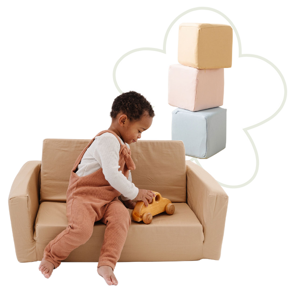 Cozy Corner Bundle