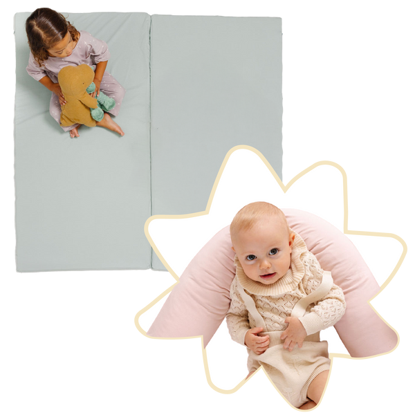 New Parent Bundle