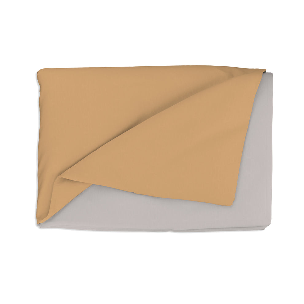 Cloud + Sandcastle Organic Cotton Cover