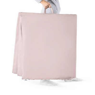 Petal Vegan Leather Mat