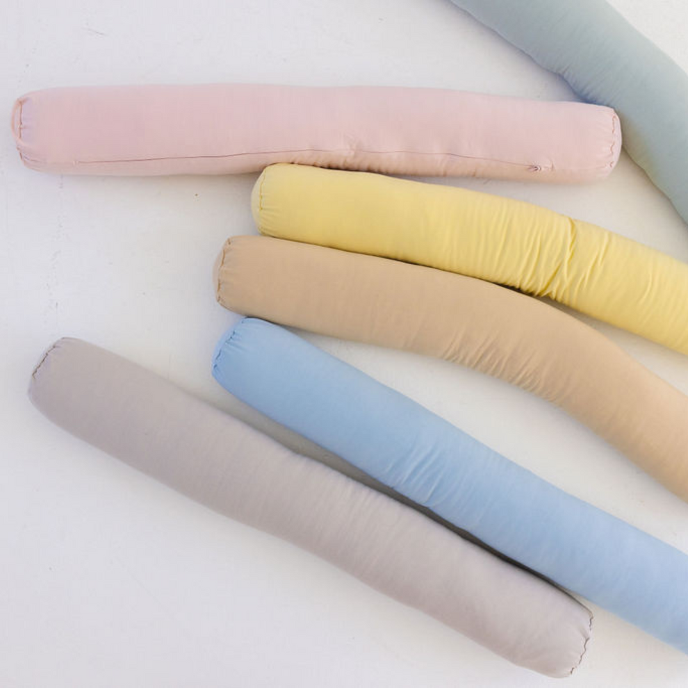 Cloud Support Pillow