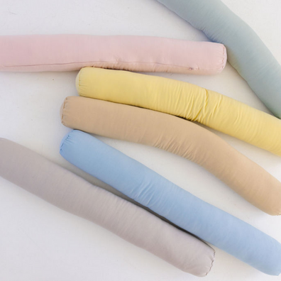 Sandcastle Support Pillow