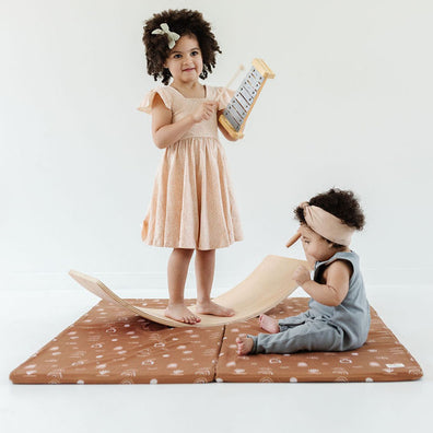 Imperfect | Desert Organic Cotton Mat