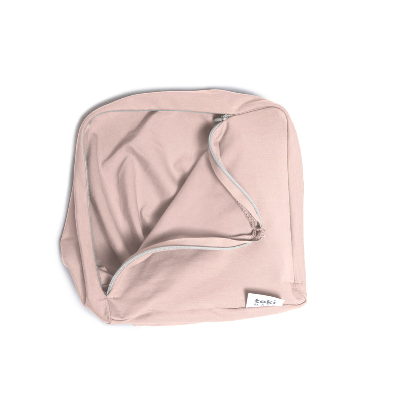 Imperfect | Tutu Jersey Play Cube Cover