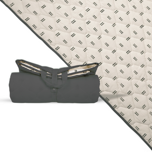 Mudcloth Picnic Blanket