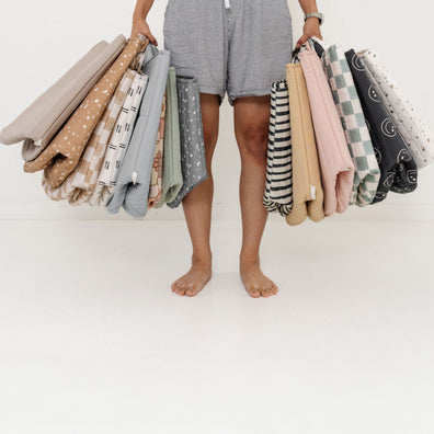 Cloud Storage Basket